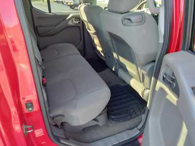 2010 Nissan Frontier, $10985. Photo 12