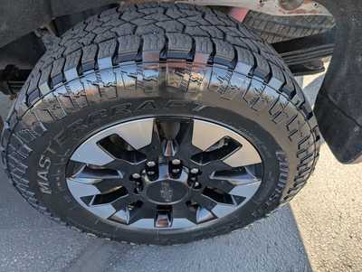 2020 Chevrolet 2500 Crew Cab, $30985. Photo 11
