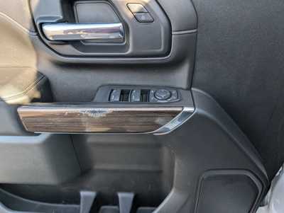 2020 Chevrolet 2500 Crew Cab, $30985. Photo 12