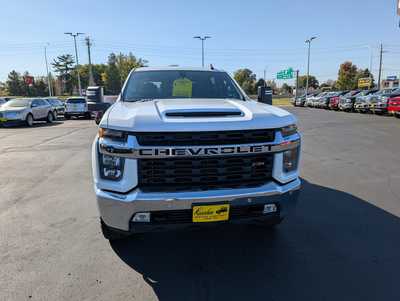 2020 Chevrolet 2500 Crew Cab, $30985. Photo 3