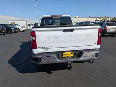 2020 Chevrolet 2500 Crew Cab, $30985. Photo 7