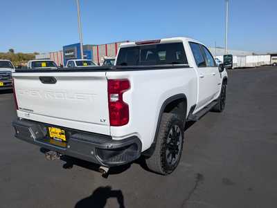2020 Chevrolet 2500 Crew Cab, $30985. Photo 8