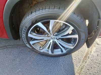 2017 Lexus RX Series, $21900. Photo 10