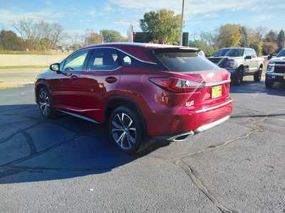 2017 Lexus RX Series, $21900. Photo 6