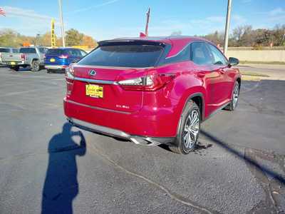 2017 Lexus RX Series, $21900. Photo 8