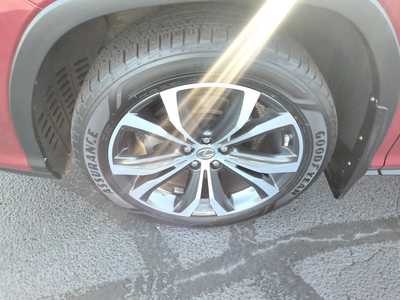 2017 Lexus RX Series, $21900. Photo 9