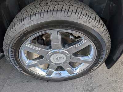 2009 Cadillac Escalade, $15397. Photo 10