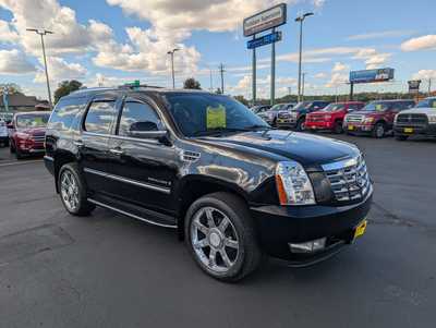 2009 Cadillac Escalade, $15397. Photo 2