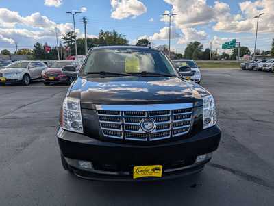2009 Cadillac Escalade, $15397. Photo 3