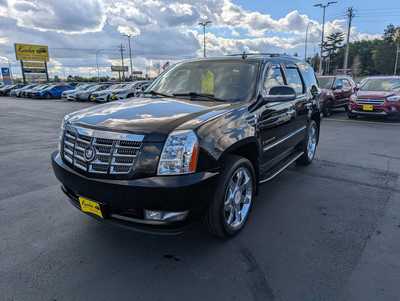 2009 Cadillac Escalade, $15397. Photo 4