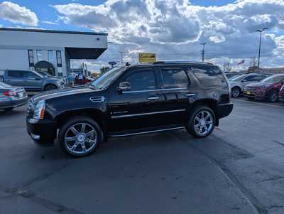 2009 Cadillac Escalade, $15397. Photo 5