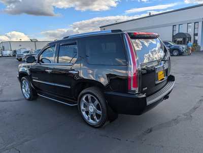 2009 Cadillac Escalade, $15397. Photo 6