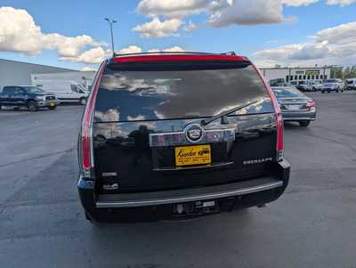 2009 Cadillac Escalade, $15397. Photo 7