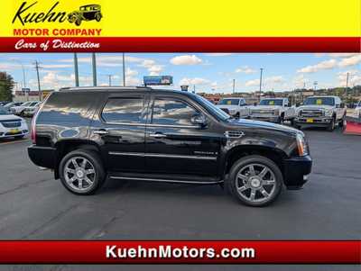 2009 Cadillac Escalade, $15397. Photo 1
