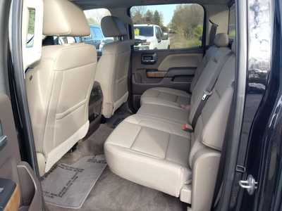 2018 GMC 1500 Crew Cab, $0. Photo 10
