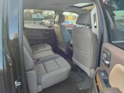 2018 GMC 1500 Crew Cab, $0. Photo 12