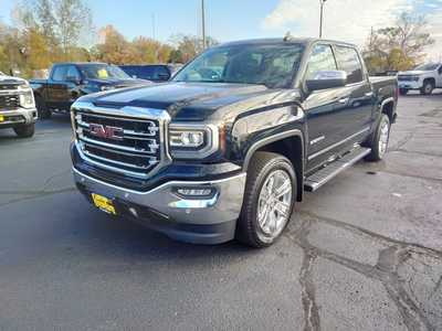 2018 GMC 1500 Crew Cab, $0. Photo 4