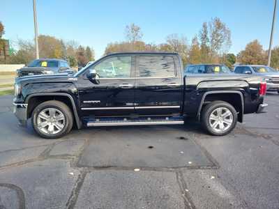 2018 GMC 1500 Crew Cab, $0. Photo 5