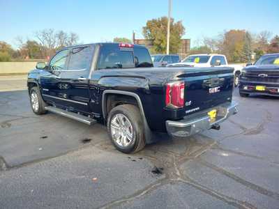 2018 GMC 1500 Crew Cab, $0. Photo 6