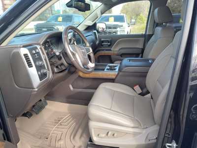 2018 GMC 1500 Crew Cab, $0. Photo 9