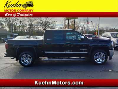 2018 GMC 1500 Crew Cab, $0. Photo 1