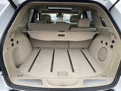 2016 Jeep Grand Cherokee, $18997. Photo 10