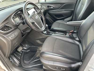 2019 Buick Encore, $12977. Photo 12