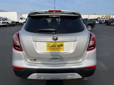 2019 Buick Encore, $12977. Photo 7