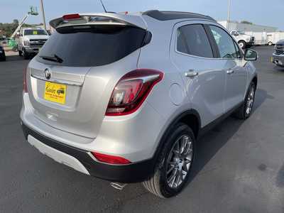 2019 Buick Encore, $12977. Photo 8
