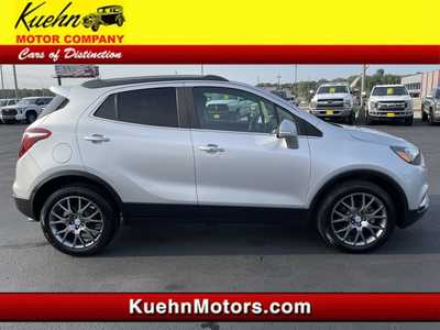 2019 Buick Encore, $12977. Photo 1