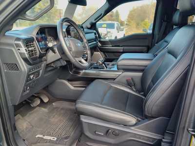 2022 Ford F150 Crew Cab, $0. Photo 10