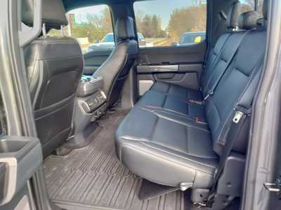 2022 Ford F150 Crew Cab, $0. Photo 11