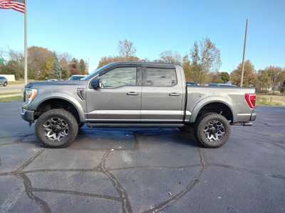2022 Ford F150 Crew Cab, $0. Photo 5