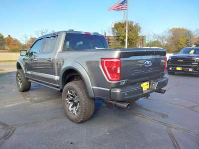 2022 Ford F150 Crew Cab, $0. Photo 6
