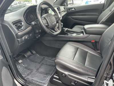 2024 Dodge Durango, $36995. Photo 11