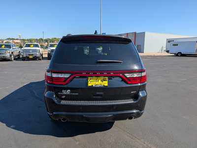 2024 Dodge Durango, $36995. Photo 7