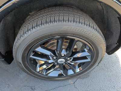 2024 Dodge Durango, $36995. Photo 9