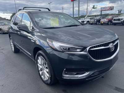 2018 Buick Enclave, $23997. Photo 2