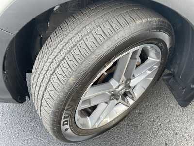 2017 Hyundai Santa Fe, $13983. Photo 10