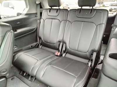 2022 Jeep Grand Cherokee L, $29987. Photo 12