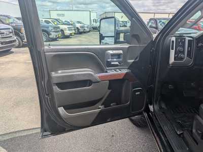 2018 GMC 2500 Crew Cab, $35900. Photo 10