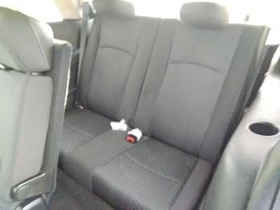 2018 Dodge Journey, $14525. Photo 11