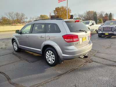 2018 Dodge Journey, $14525. Photo 6
