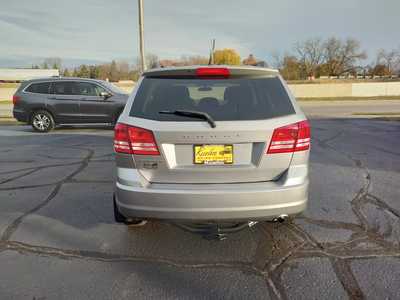 2018 Dodge Journey, $14525. Photo 7