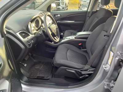 2018 Dodge Journey, $14525. Photo 9