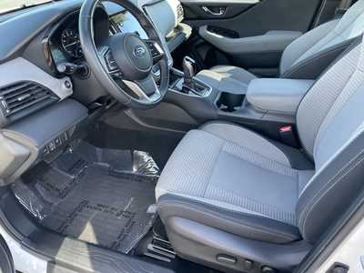 2022 Subaru Outback, $25497. Photo 12