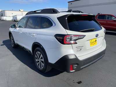 2022 Subaru Outback, $25497. Photo 6