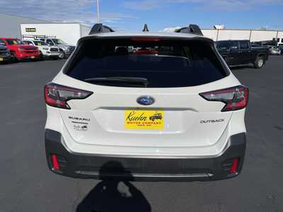 2022 Subaru Outback, $25497. Photo 7