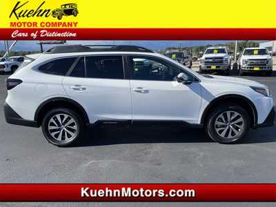 2022 Subaru Outback, $25497. Photo 1