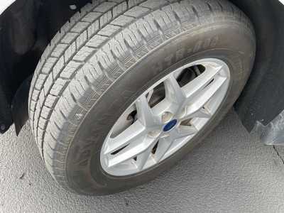 2022 Ford Edge, $20957. Photo 10